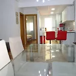 Holiday home Casa Los Altos - Orihuela Costa