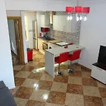 Casa Los Altos - Orihuela Costa 度假居