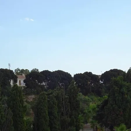 Semesterbostad Casa Los Altos - Orihuela Costa *