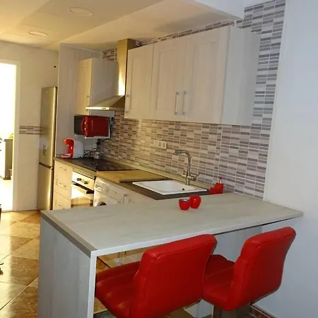 Casa Los Altos - Orihuela Costa Semesterbostad