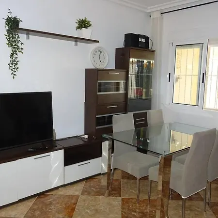 Casa Los Altos - Orihuela Costa Casa de Férias