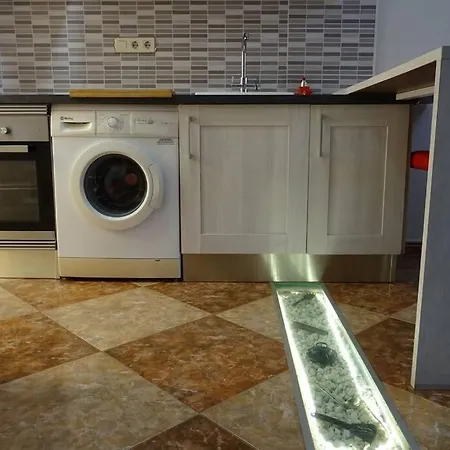 Casa de Férias Casa Los Altos - Orihuela Costa Torrevieja