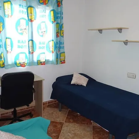 Casa Los Altos - Orihuela Costa Casa de Férias *