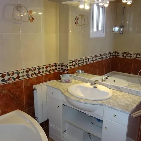 Semesterbostad Casa Los Altos - Orihuela Costa *