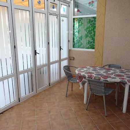 Semesterbostad Casa Los Altos - Orihuela Costa Torrevieja