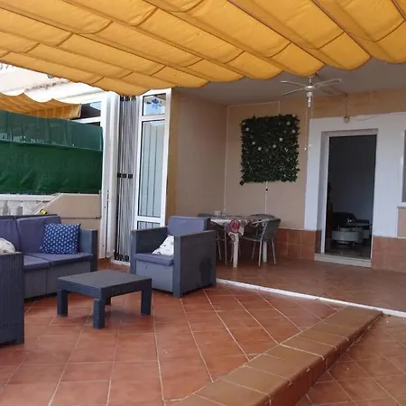 Casa Los Altos - Orihuela Costa