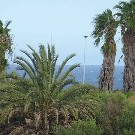 Semesterbostad Casa Los Altos - Orihuela Costa