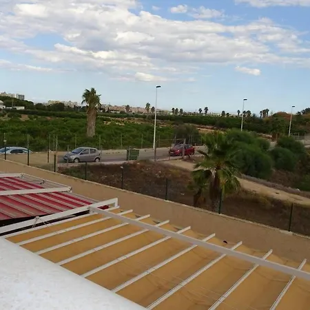 Casa Los Altos - Orihuela Costa Semesterbostad *