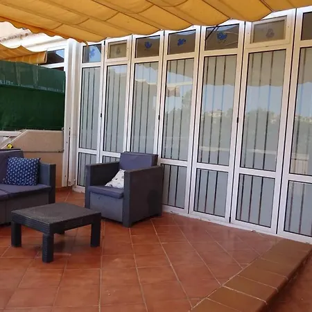 Semesterbostad Casa Los Altos - Orihuela Costa *