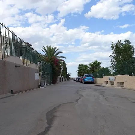 Semesterbostad Casa Los Altos - Orihuela Costa Torrevieja