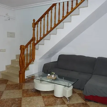 Casa Los Altos - Orihuela Costa Ferienhaus