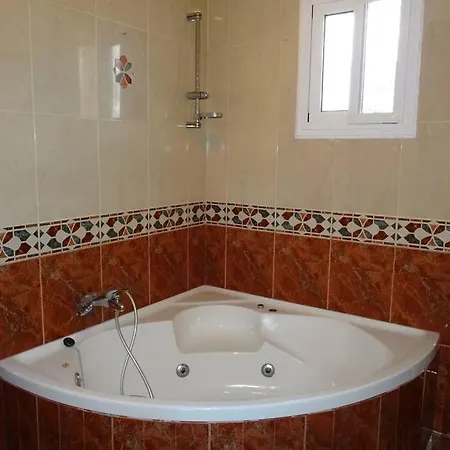 Casa Los Altos - Orihuela Costa