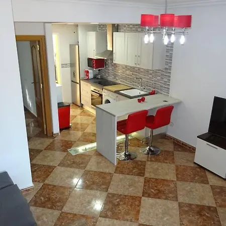 Casa Los Altos - Orihuela Costa Semesterbostad