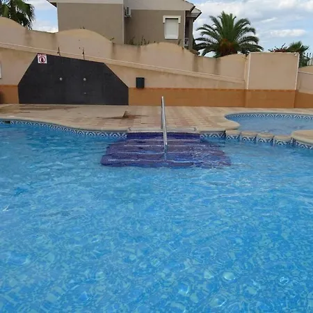 Casa de Férias Casa Los Altos - Orihuela Costa Torrevieja
