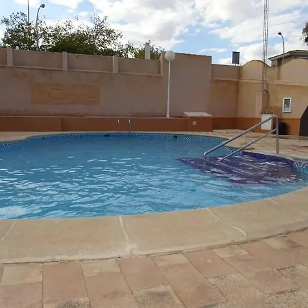 Casa Los Altos - Orihuela Costa Semesterbostad