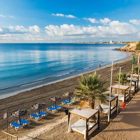 Semesterbostad Casa Los Altos - Orihuela Costa *