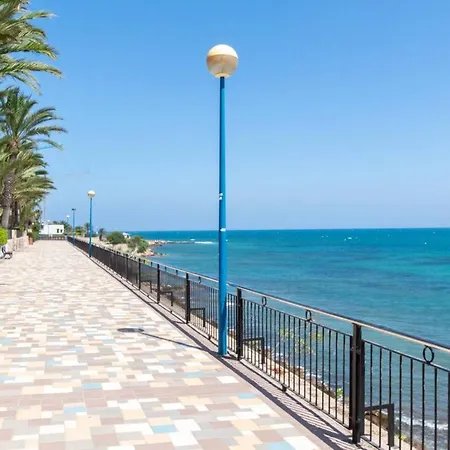 Casa Los Altos - Orihuela Costa 托雷维耶哈