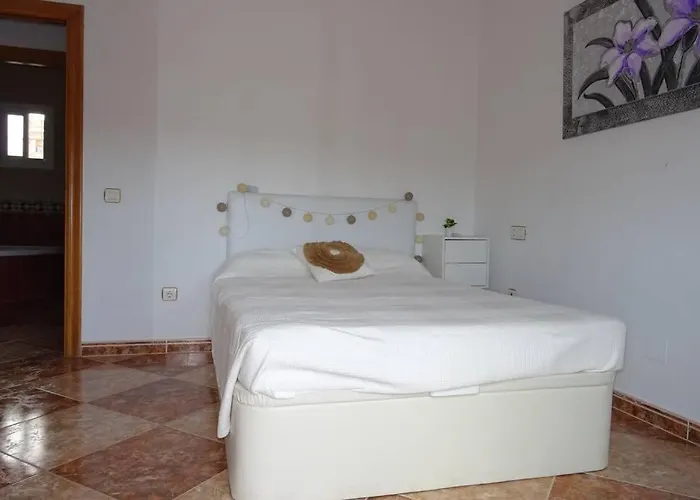 Casa Los Altos - Orihuela Costa 度假居 托雷维耶哈