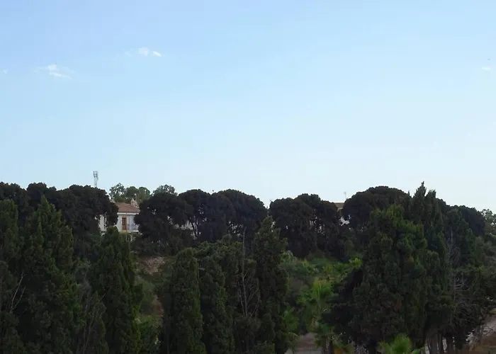 度假居 Casa Los Altos - Orihuela Costa *