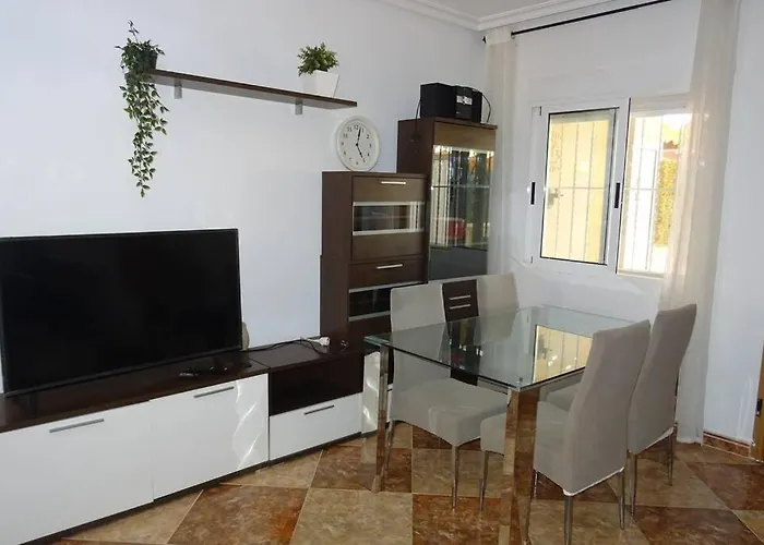 Casa Los Altos - Orihuela Costa 度假居