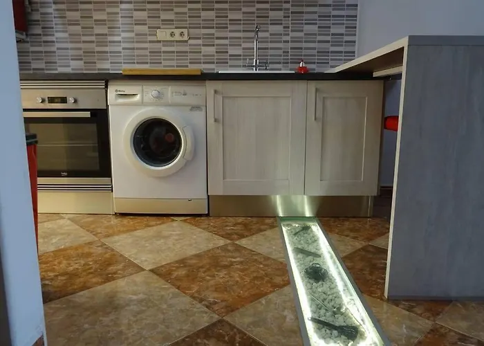 度假居 Casa Los Altos - Orihuela Costa 托雷维耶哈