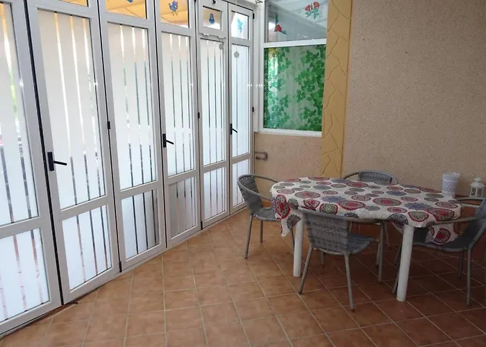 度假居 Casa Los Altos - Orihuela Costa 托雷维耶哈