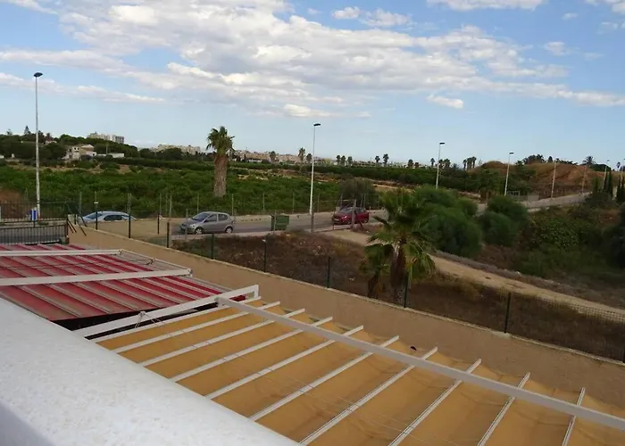 Casa Los Altos - Orihuela Costa 度假居 *