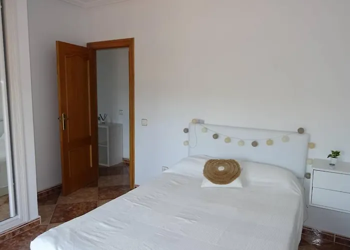 Casa Los Altos - Orihuela Costa