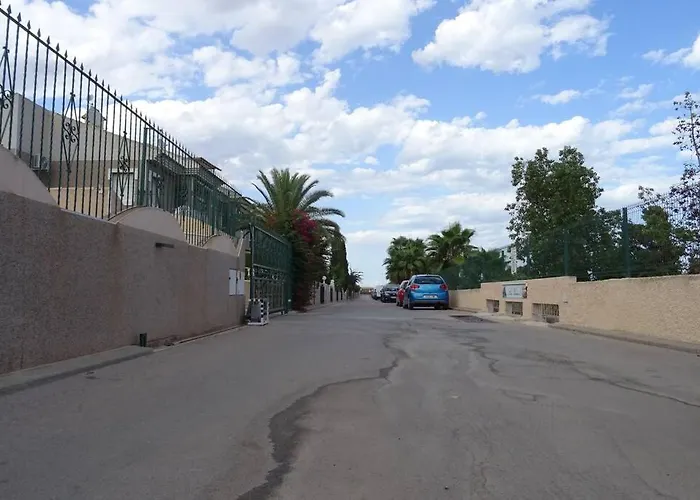 度假居 Casa Los Altos - Orihuela Costa 托雷维耶哈