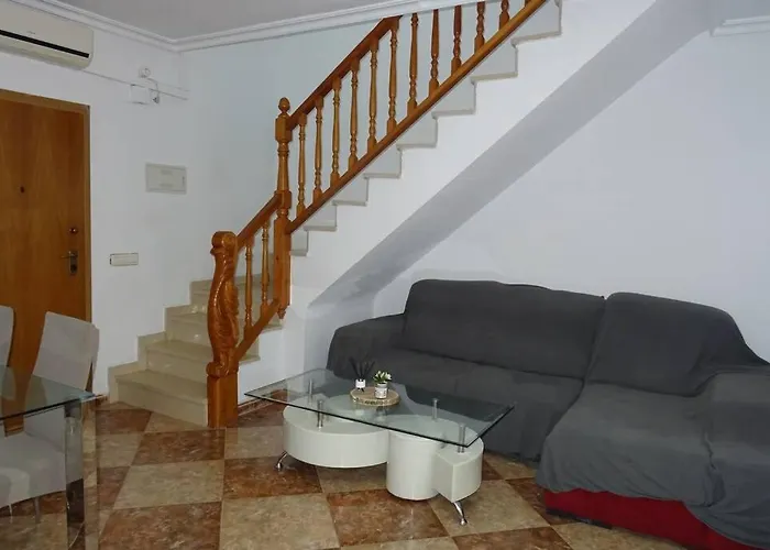 Casa Los Altos - Orihuela Costa 度假居