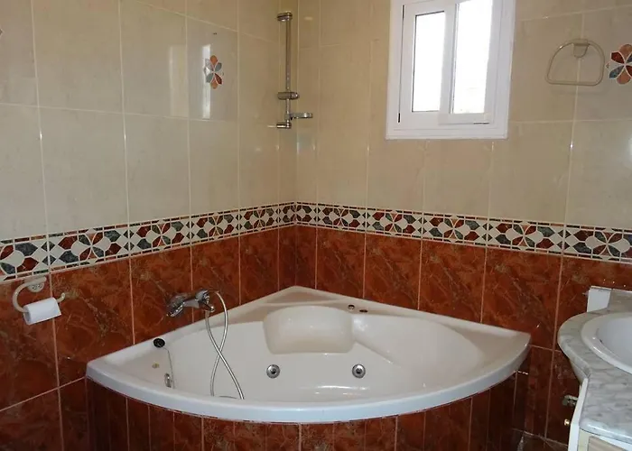 Casa Los Altos - Orihuela Costa