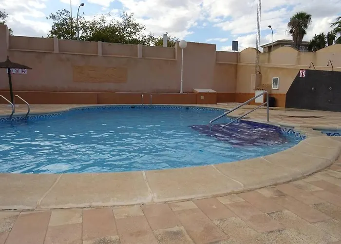 Casa Los Altos - Orihuela Costa 度假居