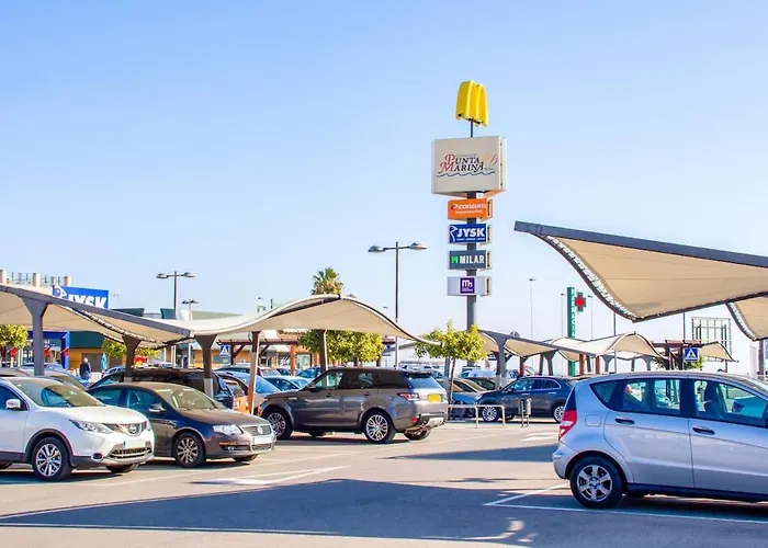 Casa Los Altos - Orihuela Costa 度假居 *